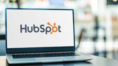 Alphabet in Continuing Talks to Acquire HubSpot