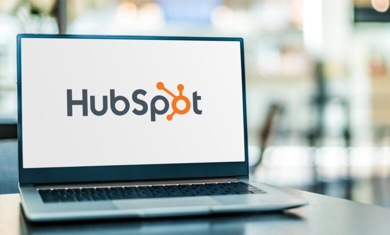 Alphabet in Continuing Talks to Acquire HubSpot Alphabet in Continuing Talks to Acquire HubSpot