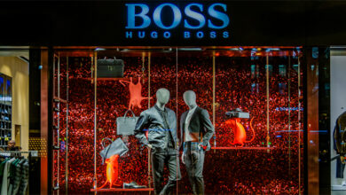 Hugo Boss Launches Customer Loyalty Program in Bid to Enhance Engagement – But is it a Token gesture?