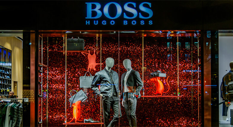 Hugo Boss Launches Customer Loyalty Program in Bid to Enhance Engagement – But is it a Token gesture? Hugo Boss Launches Customer Loyalty Program in Bid to Enhance Engagement – But is it a Token gesture?