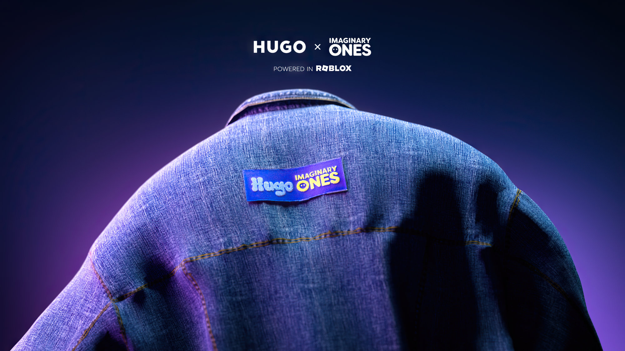 Hugo launches Web3-integrated jacket