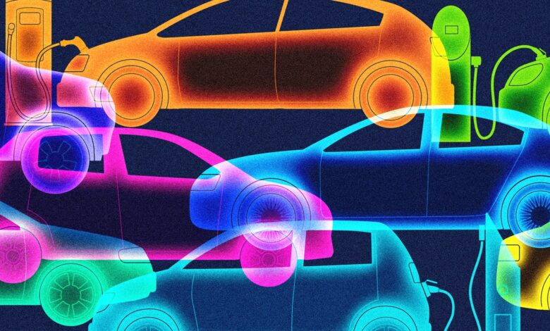 Everything You Need to Know About Hybrid Cars Everything You Need to Know About Hybrid Cars
