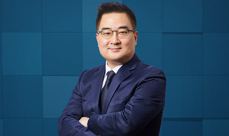 Hyosung Americas Announces Kunoh Kim as CEO » Dallas Innovates Hyosung Americas Announces Kunoh Kim as CEO » Dallas Innovates