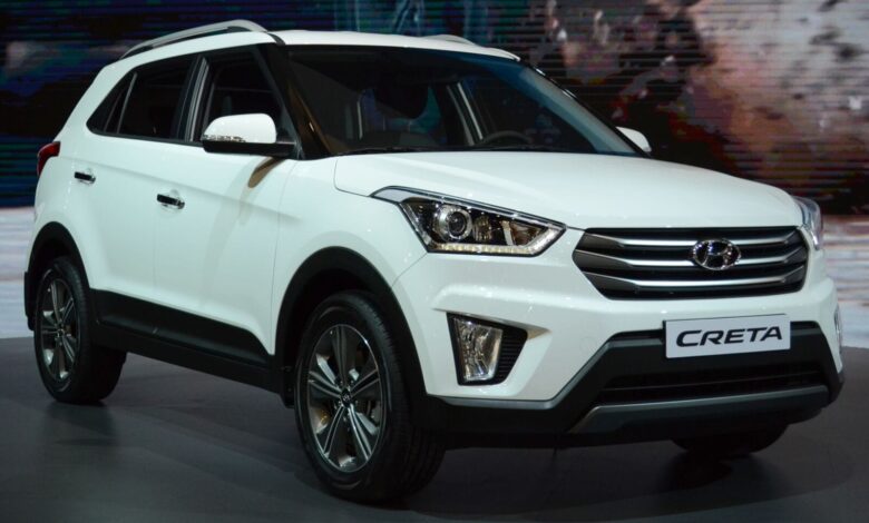 Everything you need to know about Hyundai Creta prices – and more