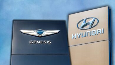 Hyundai Motor’s global EV sales decline by 3.3% in April