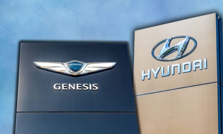Hyundai Motor’s global EV sales decline by 3.3% in April Hyundai Motor’s global EV sales decline by 3.3% in April