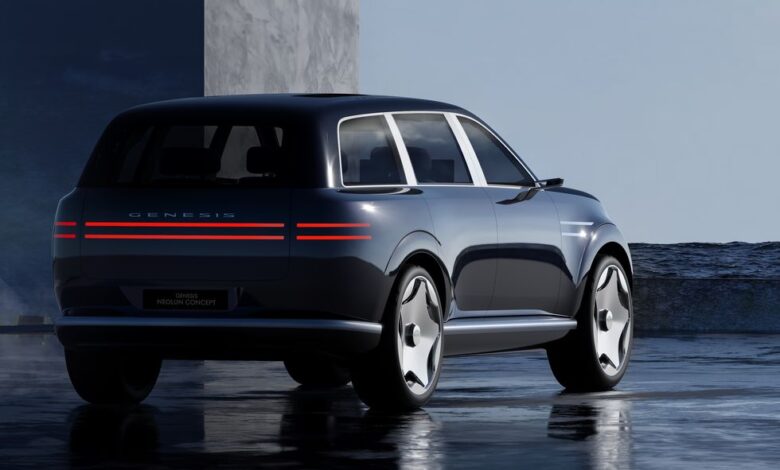 Hyundai expands EV investment to parts and chips Hyundai expands EV investment to parts and chips