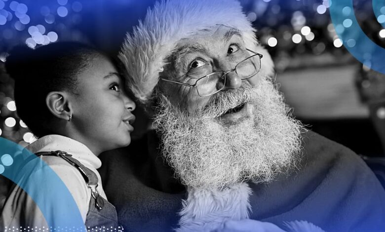 Want to Be a Better Product Manager? Learn from Santa Claus. Want to Be a Better Product Manager? Learn from Santa Claus.