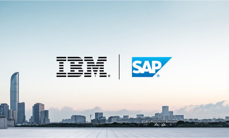 IBM and SAP Plan to Expand Collaboration to Help Clients Become Next-Generation Enterprises with Generative AI IBM and SAP Plan to Expand Collaboration to Help Clients Become Next-Generation Enterprises with Generative AI