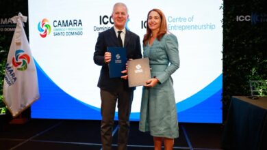 ICC Entrepreneurship Center to foster international trade in the Dominican Republic