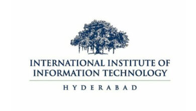 IIITH announces 4-week Product Management Summer School-Telangana Today