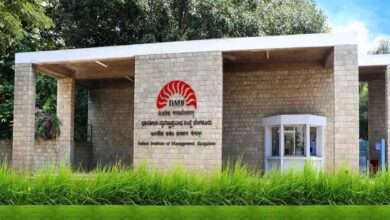 IIM Bangalore Rolls Out Online UG Entrepreneurship Course With 50+ Faculty Members