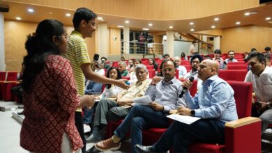 IIT Delhi concludes first batch of entrepreneurship course, Venture Studio | Education News