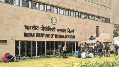 IIT Delhi launches certificate programme in Data Analytics for Business Applications | Education News