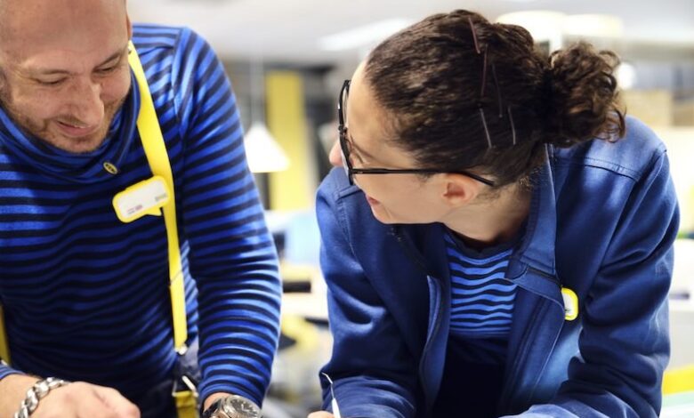 Ikea doffs its cap to data literacy and innovation as retail giant kicks off World Data Games Week — Retail Technology Innovation Hub Ikea doffs its cap to data literacy and innovation as retail giant kicks off World Data Games Week — Retail Technology Innovation Hub