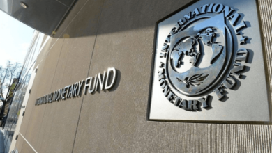 56% of central banks lack national cybersecurity strategy — IMF