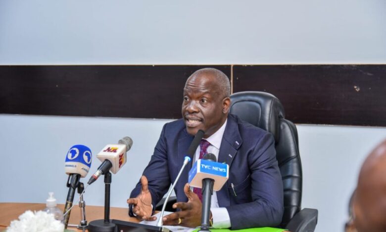 Foundation Introduces ‘No-Code Programme’ To Boost Job Creation – Voice of Nigeria