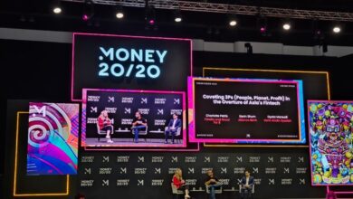 A Look Back on Highlights From Money20/20 Asia