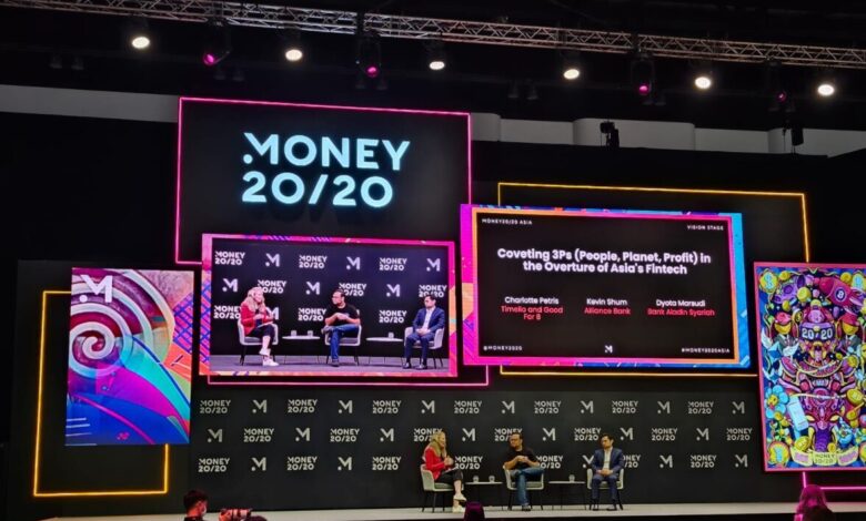 A Look Back on Highlights From Money20/20 Asia A Look Back on Highlights From Money20/20 Asia
