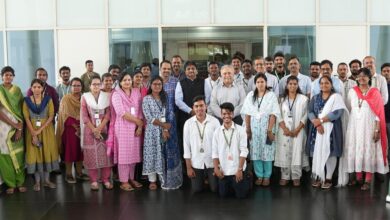 SRM-AP hosts meet on customer relationship management