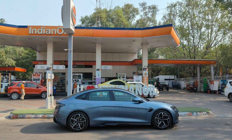BYD Seal is the best EV. Here’s why Indians shouldn’t buy it BYD Seal is the best EV. Here’s why Indians shouldn’t buy it