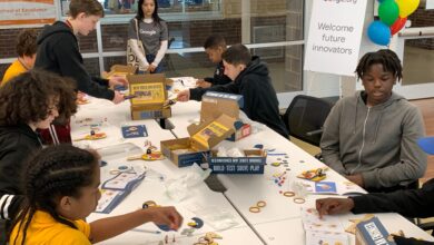 Google grant to expand Pa. middle school robotics programs