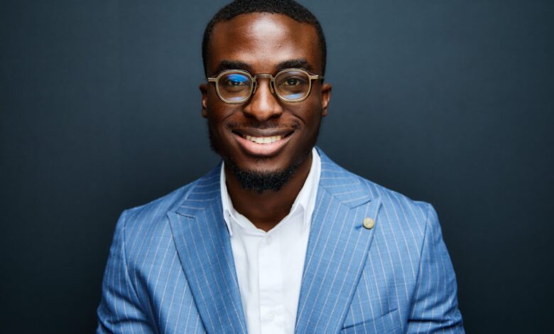 Graduating Student Sets Sights on Data Analysis Career – News Graduating Student Sets Sights on Data Analysis Career – News