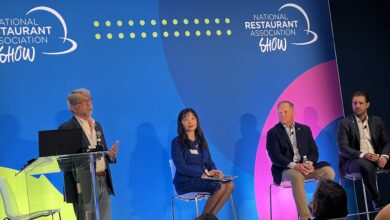 4 challenges to address as AI takes over the restaurant industry