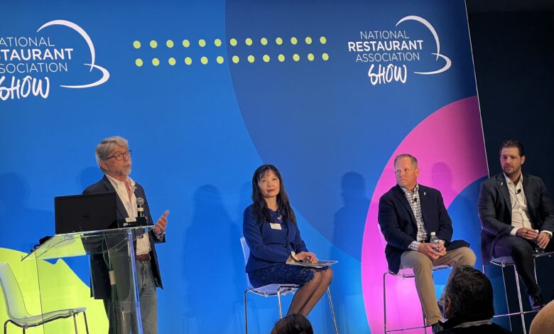 4 challenges to address as AI takes over the restaurant industry 4 challenges to address as AI takes over the restaurant industry