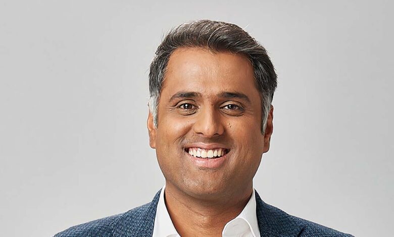 CEO Jaisimha Rao of Niqo Robotics: ‘We are not just a spraying company’ CEO Jaisimha Rao of Niqo Robotics: ‘We are not just a spraying company’