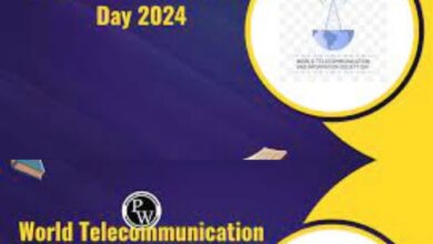 World Telecommunication And Information Society Day (WTISD 2024)