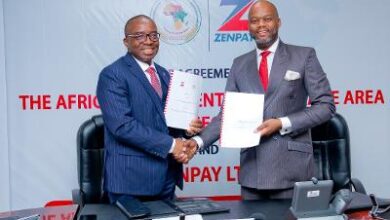 Zenith Fintech Subsidiary Zenpay Partners AfCFTA on Innovative Trade Portal