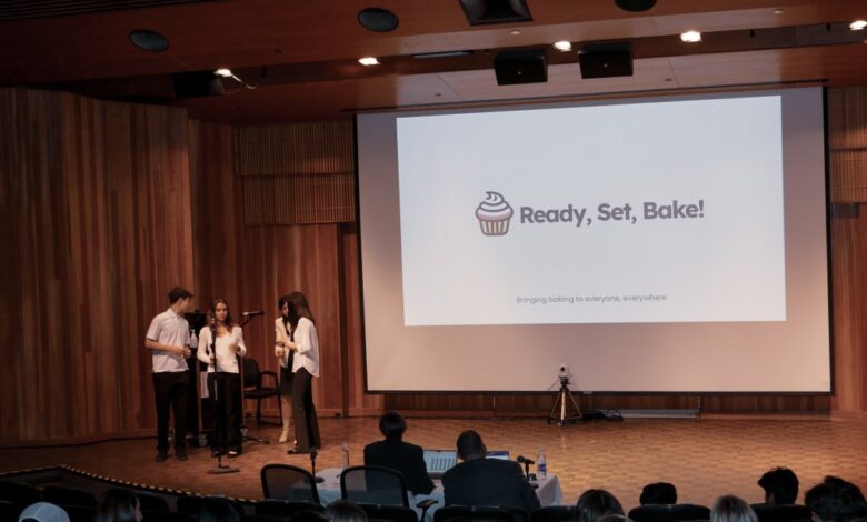 San Marcos High School Entrepreneurship Academy Dominates Competition San Marcos High School Entrepreneurship Academy Dominates Competition