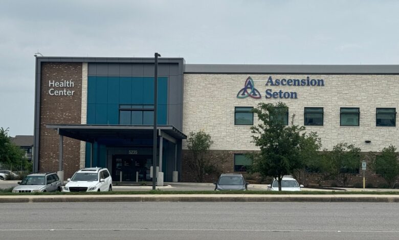 Ascension warns of cyber security event amid ‘unusual activity’ Ascension warns of cyber security event amid ‘unusual activity’