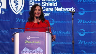 Whitmer touts Michigan’s history of innovation, announces support for entrepreneurs  • Michigan Advance