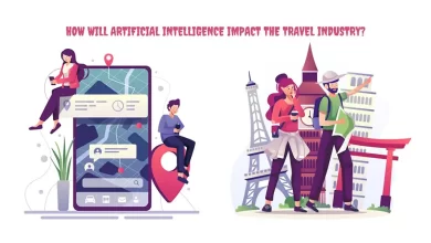 How Will Artificial Intelligence Impact the Travel Industry?