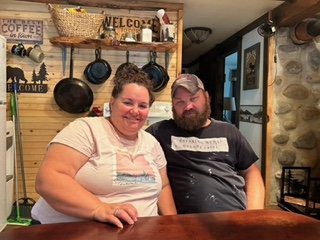 Young Female Entrepreneur, Tovi Gareau Bliss, Helps Shape Cranberry Lake’s Future – Young Female Entrepreneur, Tovi Gareau Bliss, Helps Shape Cranberry Lake’s Future –