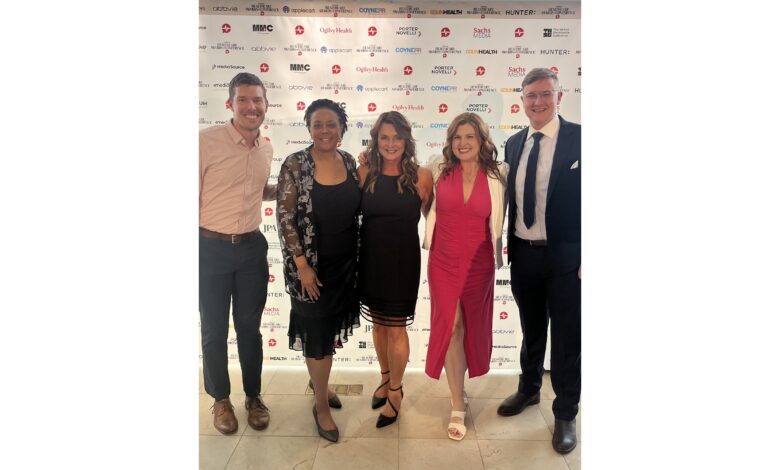 MediaSource Celebrated for Innovation in Data/Analytics at PRWeek’s 2024 Healthcare Awards MediaSource Celebrated for Innovation in Data/Analytics at PRWeek’s 2024 Healthcare Awards