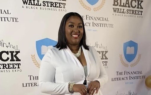 ATL Nonprofit Hosting 3rd Annual Black Wall Street Expo to Provide Training & Resources for Black Entrepreneurs ATL Nonprofit Hosting 3rd Annual Black Wall Street Expo to Provide Training & Resources for Black Entrepreneurs