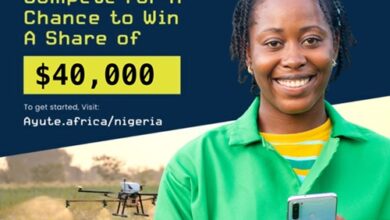 Accelerating Agritech Entrepreneurship with up to ,000 Grand Prize