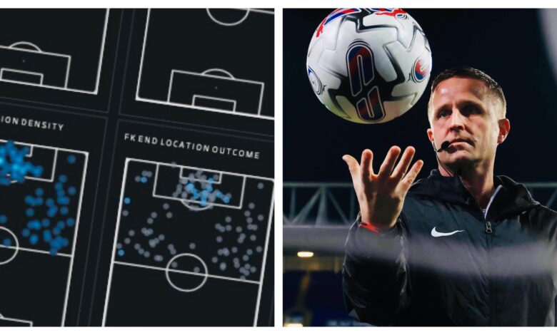 Training Ground Guru | How referees are using video & data to elevate their performances Training Ground Guru | How referees are using video & data to elevate their performances