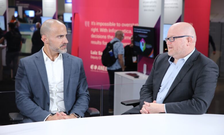 Generative AI Innovation in Snowflake-Informatica Partnership Generative AI Innovation in Snowflake-Informatica Partnership