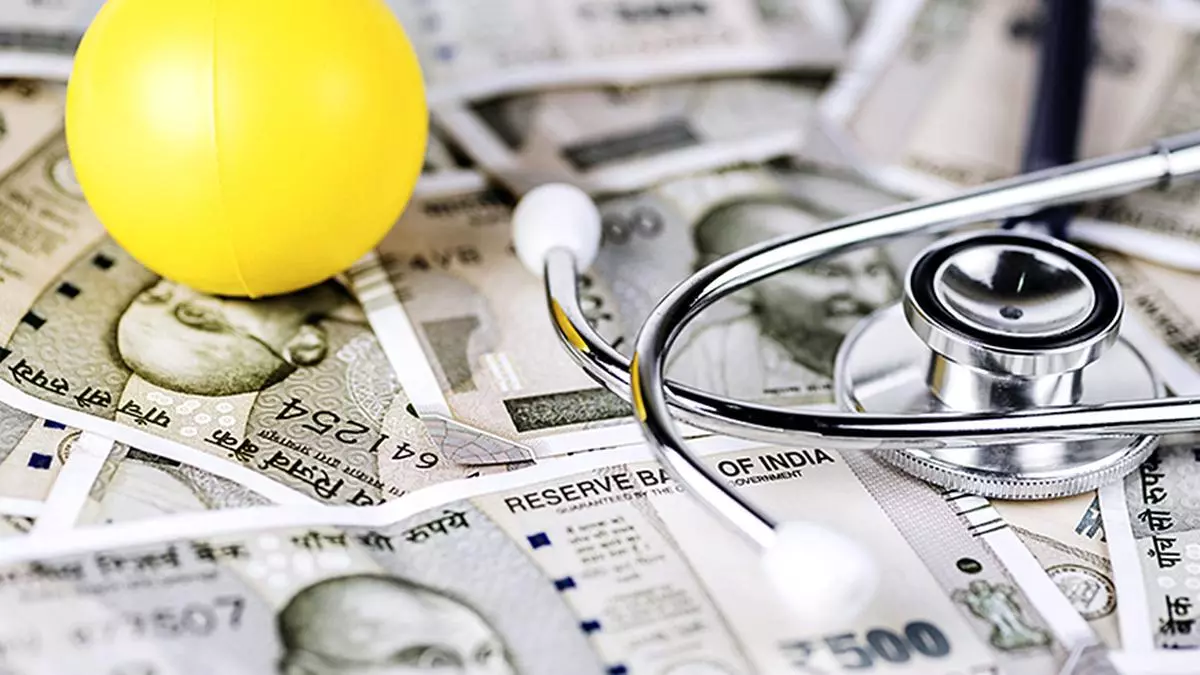 Fintech start-up BharatX acquires healthcare finance start-up Zenifi