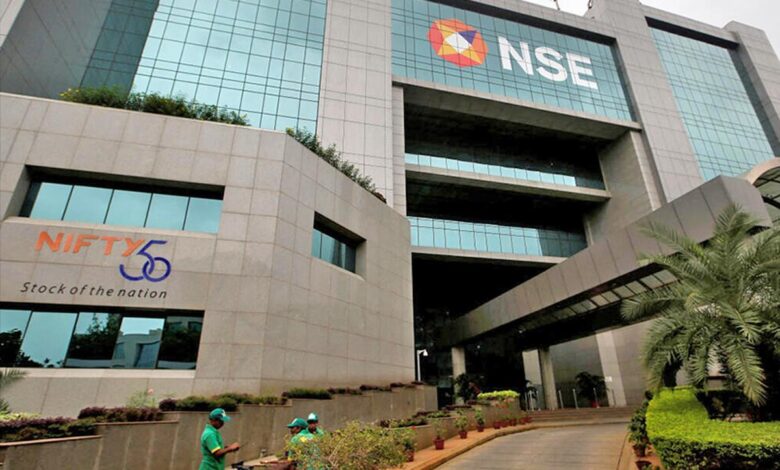 NSE Indices launches India’s first electric vehicle index NSE Indices launches India’s first electric vehicle index