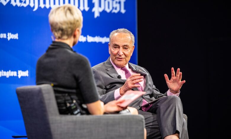 Senators unveil plan for AI regulation, as companies race ahead Senators unveil plan for AI regulation, as companies race ahead