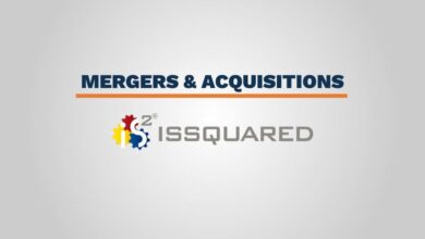 Cybersecurity Provider ISSQUARED Acquires CCT Technologies