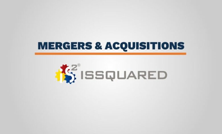 Cybersecurity Provider ISSQUARED Acquires CCT Technologies Cybersecurity Provider ISSQUARED Acquires CCT Technologies