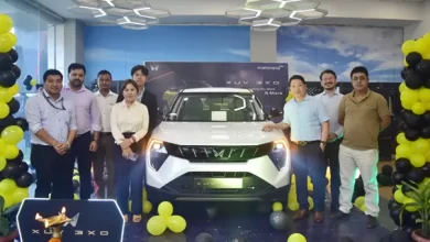 Iconic Automobiles unveils XUV 3XO at starting price of Rs 7.49 lakhs