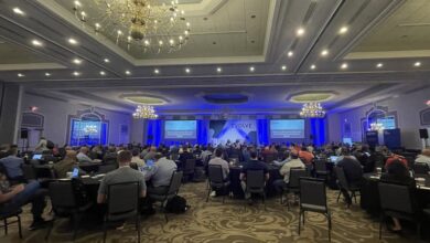 Overheard at 2024 ILTA Evolve: Cybersecurity, Generative AI and All Its Curiosities