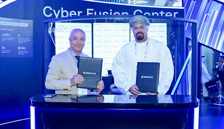 Group-IB and National Security Services Group sign MoU to strengthen cybersecurity offerings in the Middle East – Intelligent CIO Middle East Group-IB and National Security Services Group sign MoU to strengthen cybersecurity offerings in the Middle East – Intelligent CIO Middle East